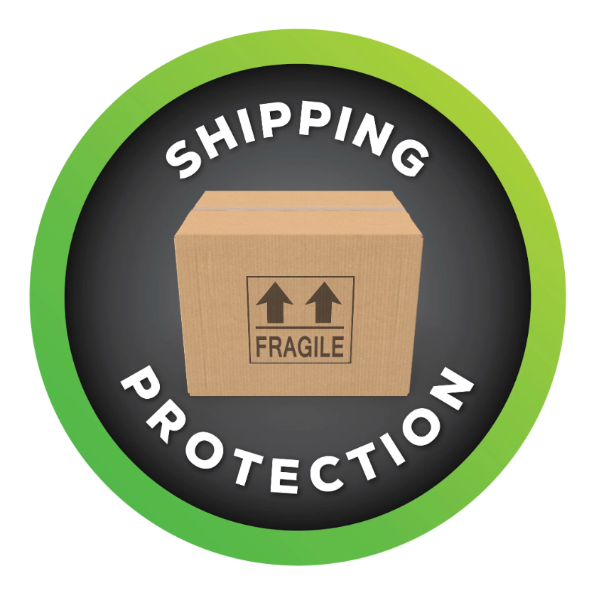 Shipping Insurance📦
