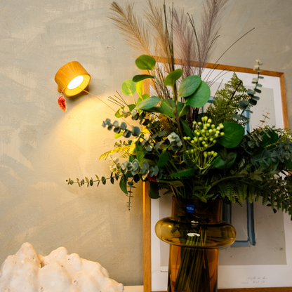 Remifa® - Wall Lamp