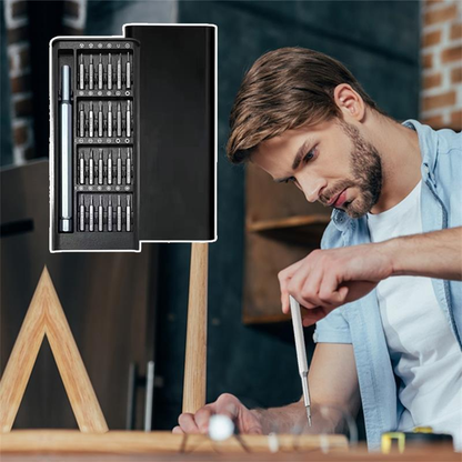 Remifa® 24 in 1 Screwdriver Set