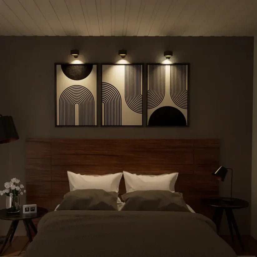 Remifa® - Wall Lamp