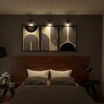 Remifa® - Wall Lamp