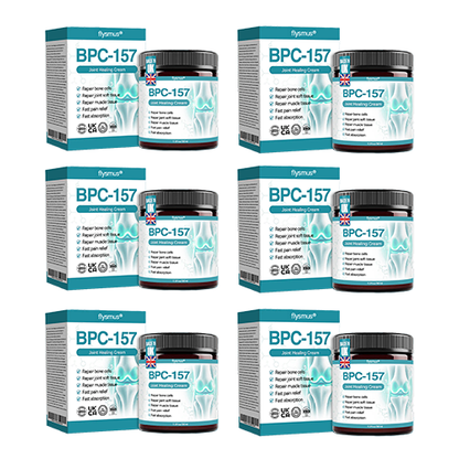 🇬🇧𝐟𝐥𝐲𝐬𝐦𝐮𝐬® 𝐁𝐏𝐂-𝟏𝟓𝟕 𝐉𝐨𝐢𝐧𝐭 𝐇𝐞𝐚𝐥𝐢𝐧𝐠 𝐂𝐫𝐞𝐚𝐦🦴Treats Arthritis, Neuropathy, Rheumatism, Sports Injuries & More🇬🇧🏆