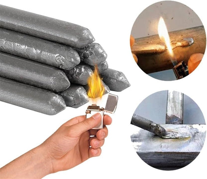 Remifa® 6 Pcs Low Temperature Welding Rods Easy to Melt