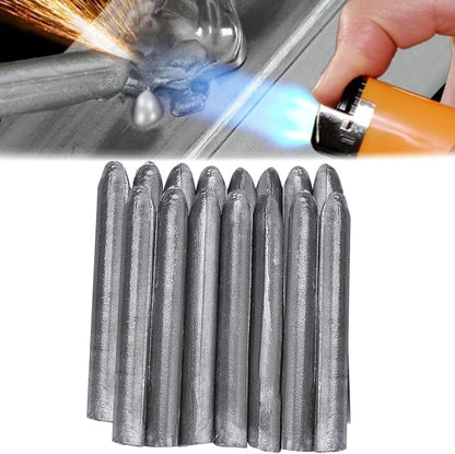Remifa® 6 Pcs Low Temperature Welding Rods Easy to Melt