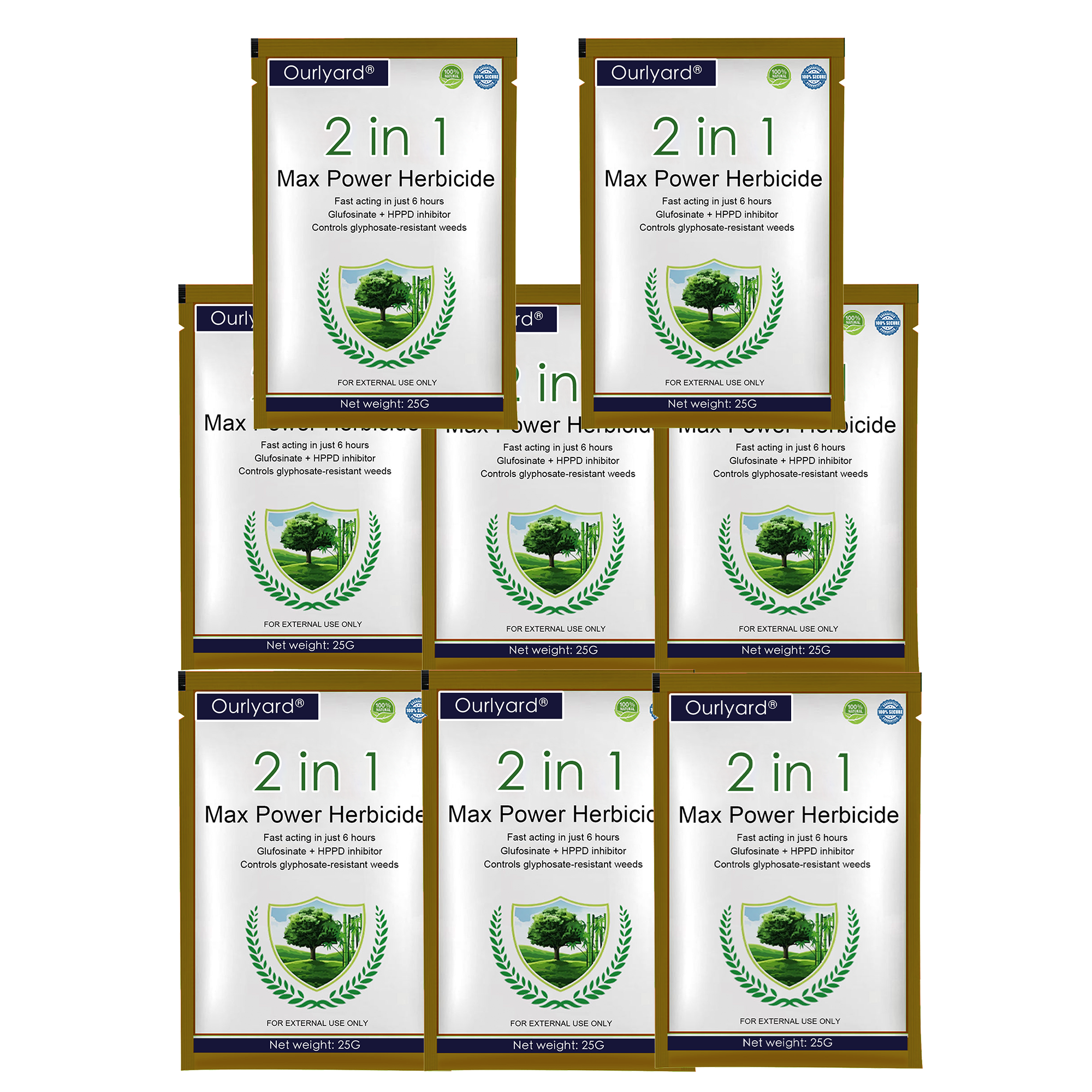 8 Pack -⚡ Best Value
