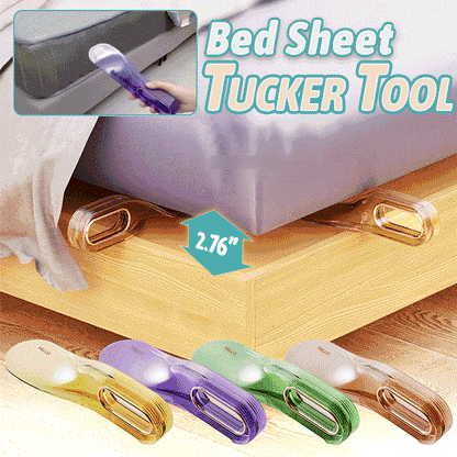 Remifa® Mattress Lifter Bed Sheet Tucker Tool