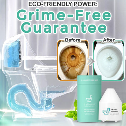 Aphine® Super Clean Toilet Cleaner Pro 🫧🇬🇧