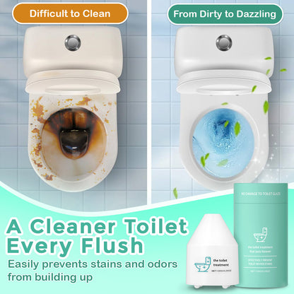Aphine® Super Clean Toilet Cleaner Pro 🫧🇬🇧