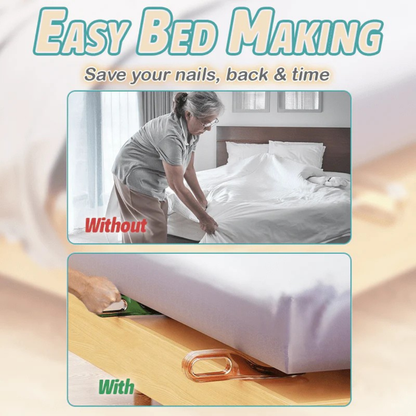 Remifa® Mattress Lifter Bed Sheet Tucker Tool