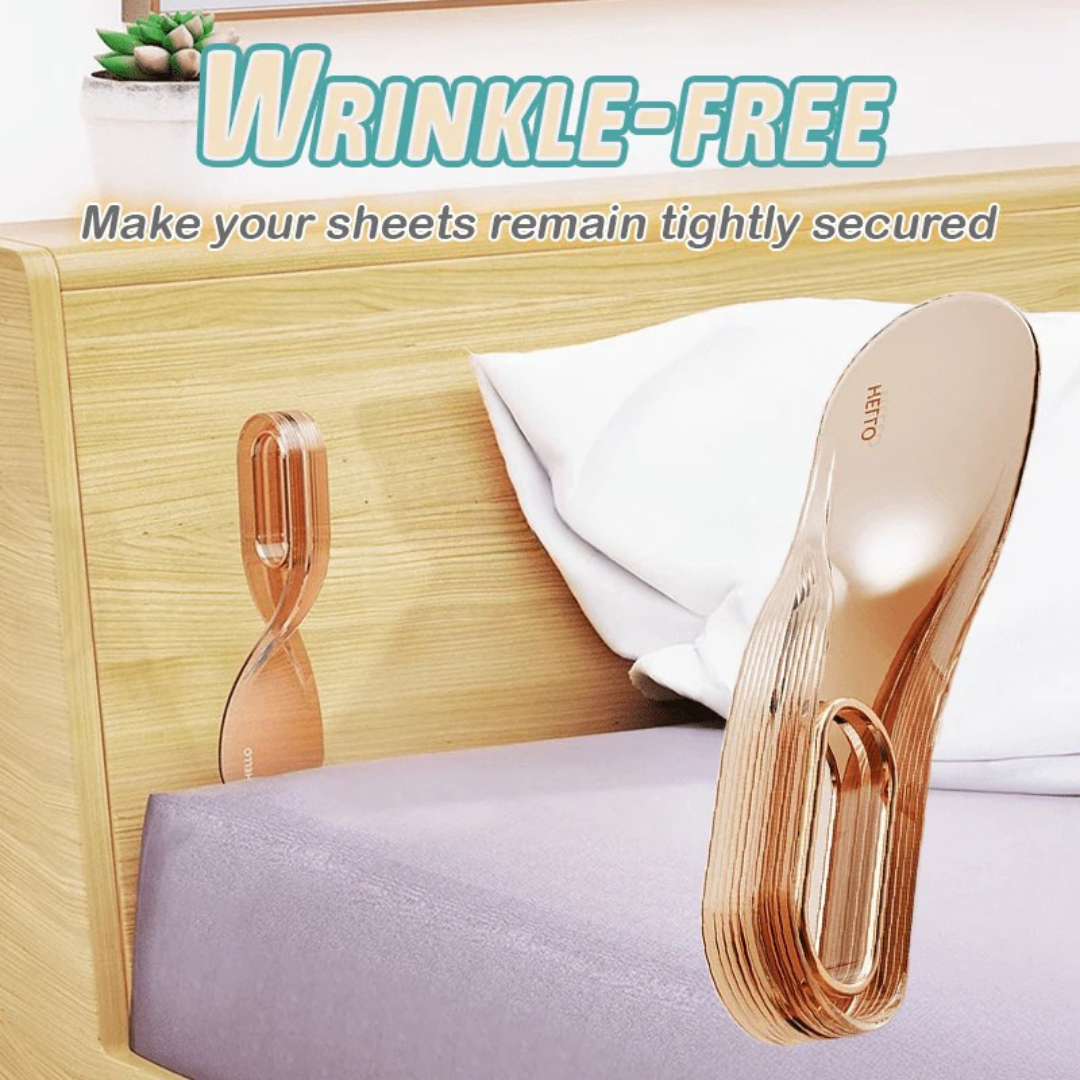 Remifa® Mattress Lifter Bed Sheet Tucker Tool
