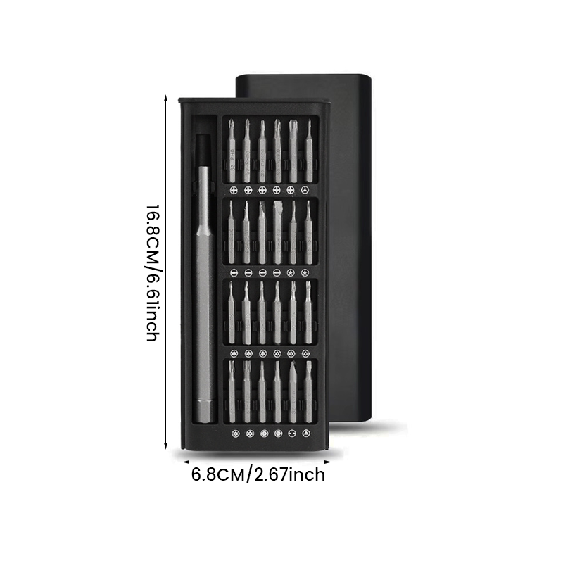 Remifa® 24 in 1 Screwdriver Set