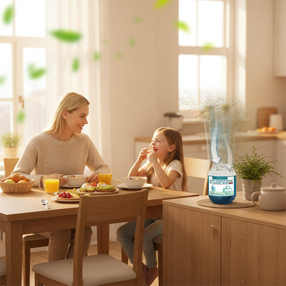 🔥 Limited-Time Pre-Sale⏰Daphtora® Indoor Air Purification Dust Removal Magic Box🏠🌿 (upsell)